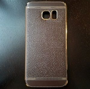 Galaxy S7 Edge Phone Case
